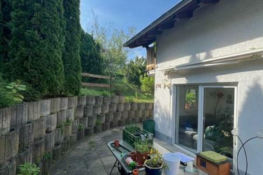 5 Terrasse