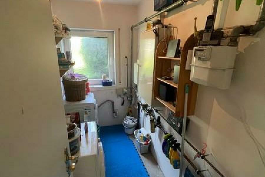 12 HWR mit Technik