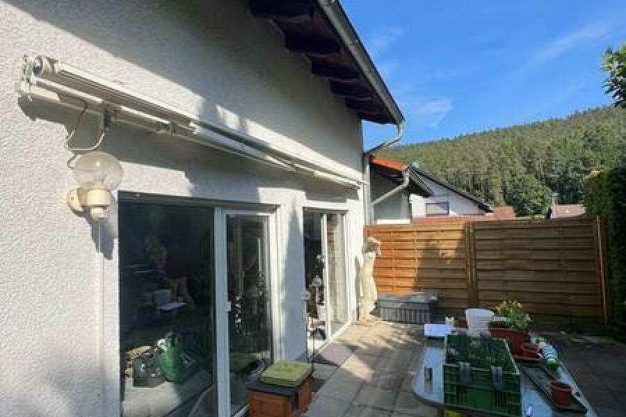 4 Terrasse