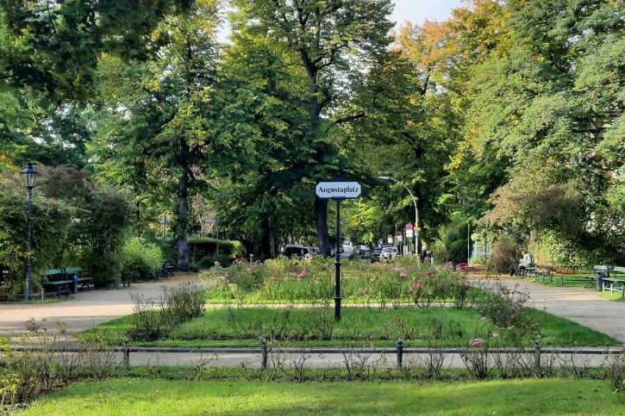 Augustaplatz