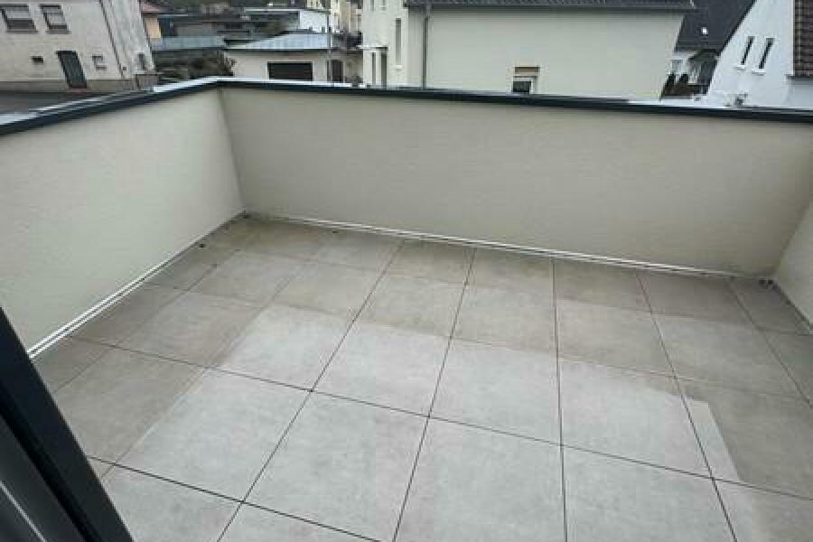 37 Balkon