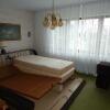 Das Schlafzimmer