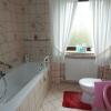 Das Badezimmer
