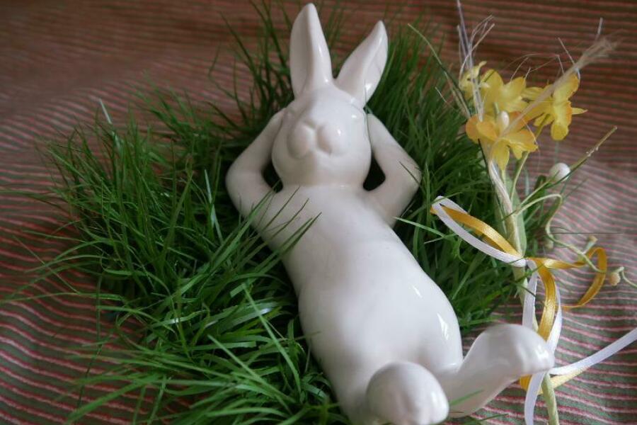 Es geht mir so guuuuuut!