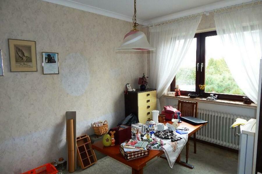 Das Kinderzimmer