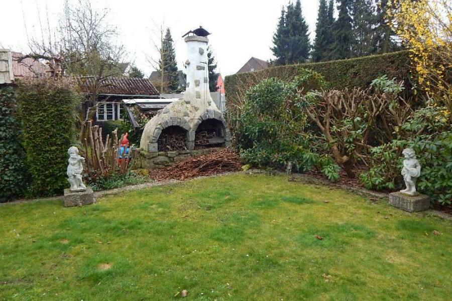 Der Garten
