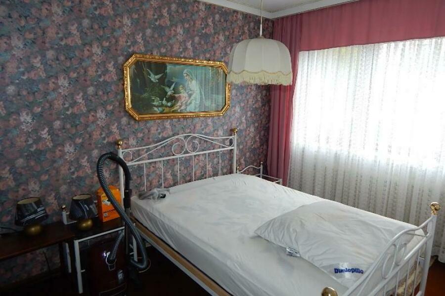 Das Gästezimmer