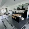 1e loft - Küchenbereich