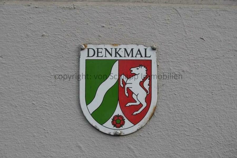 Denkmal!