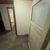 86 Appartement WoZi - Innenzugang
