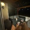 38 Terrasse überdacht an WoZi