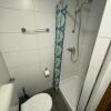 87 Bad-Du-WC Appartement