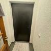 110 Garderobe und Außeneingang