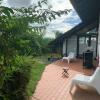 12 Terrasse mit Grill