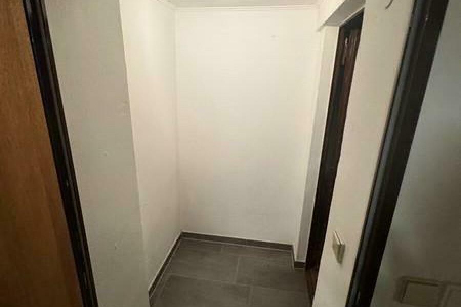 93 Vorraum Appartement