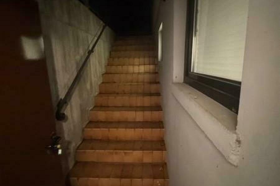 91 Außenzugang Appartement