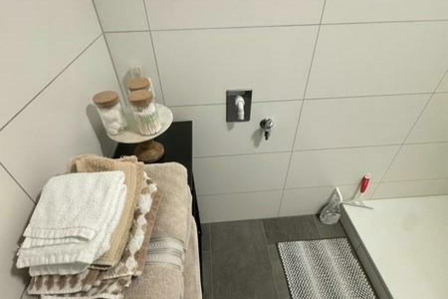 101 interner WM-Anschluß