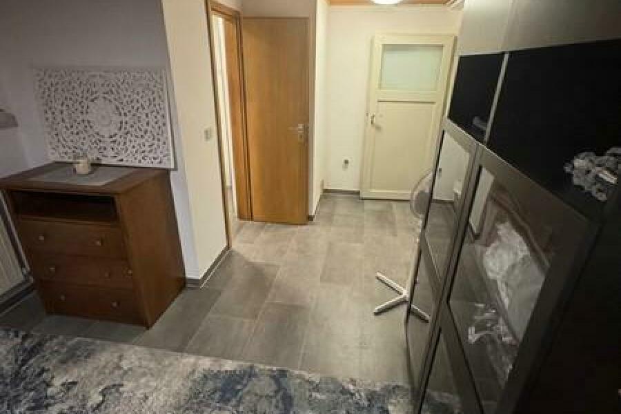 90 Appartement Überblick