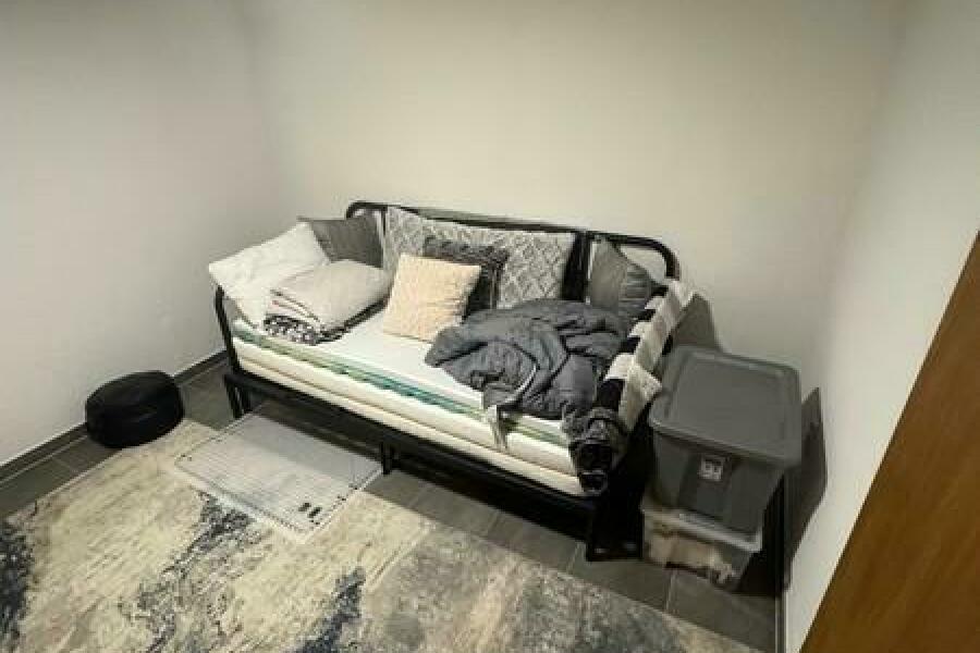 89 Wohnbereich Appartement