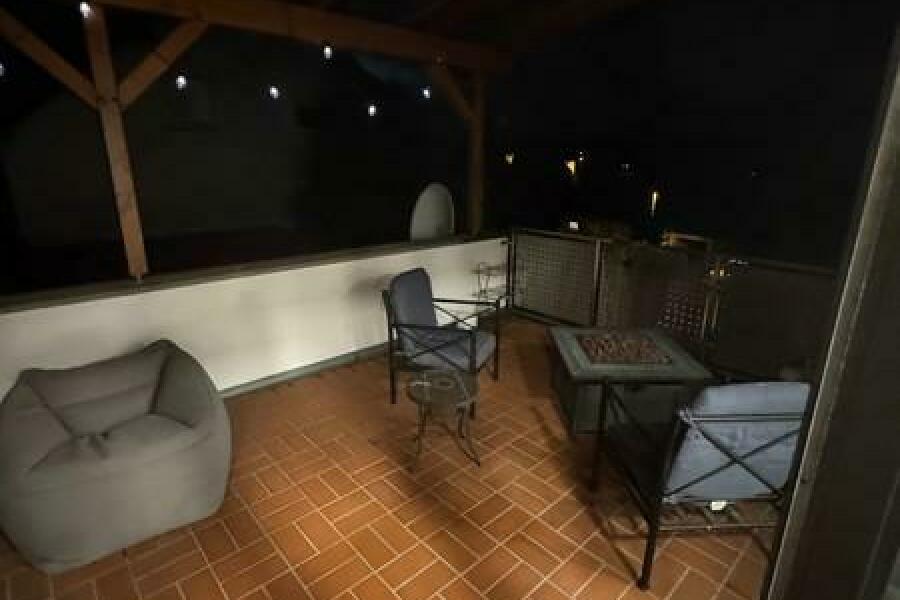 39 Terrasse überdacht an WoZi