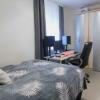 BB18 Schlafzimmer 2-Arbeitszimmer