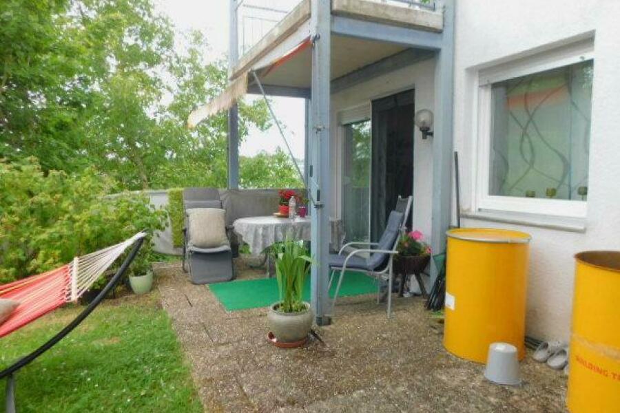 BB20 Terrasse