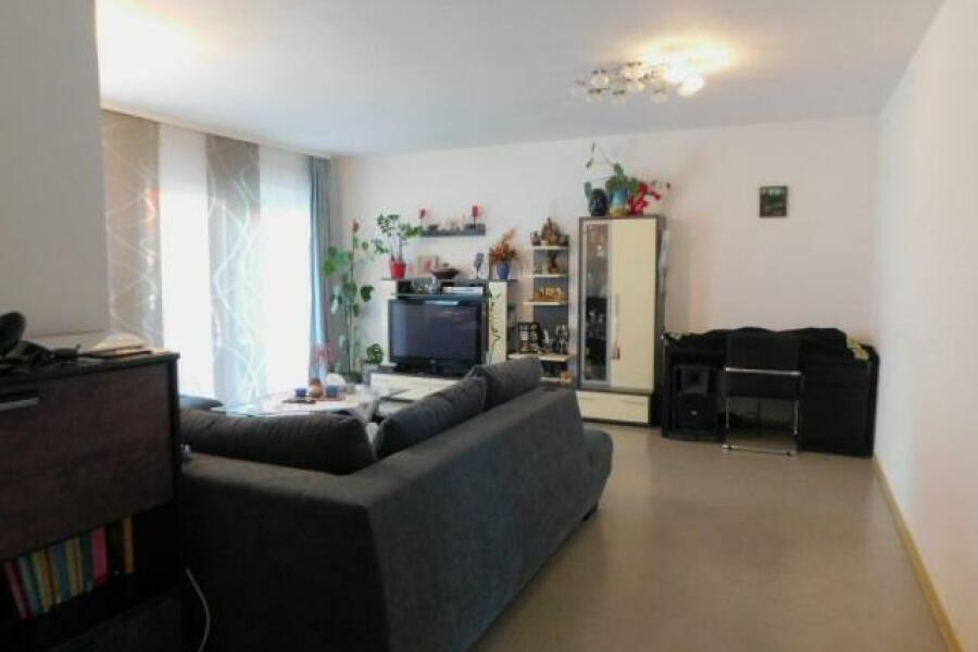 BB7 Wohnzimmer