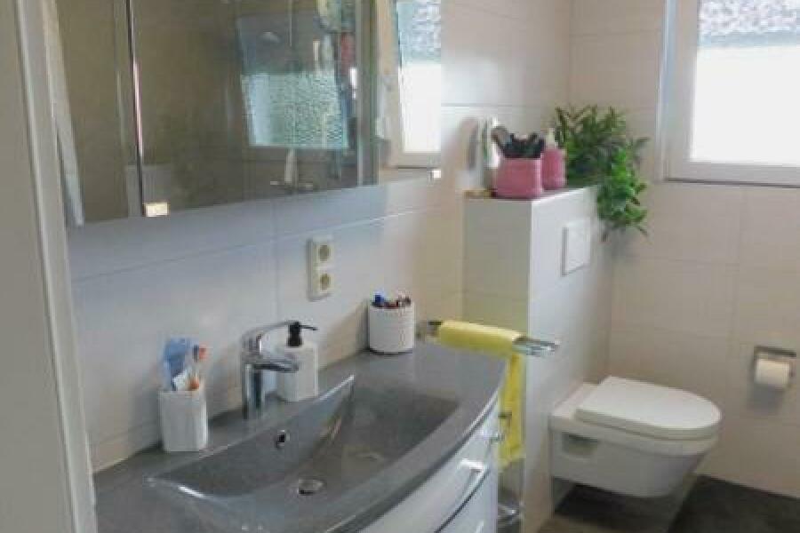 BB16 Badezimmer