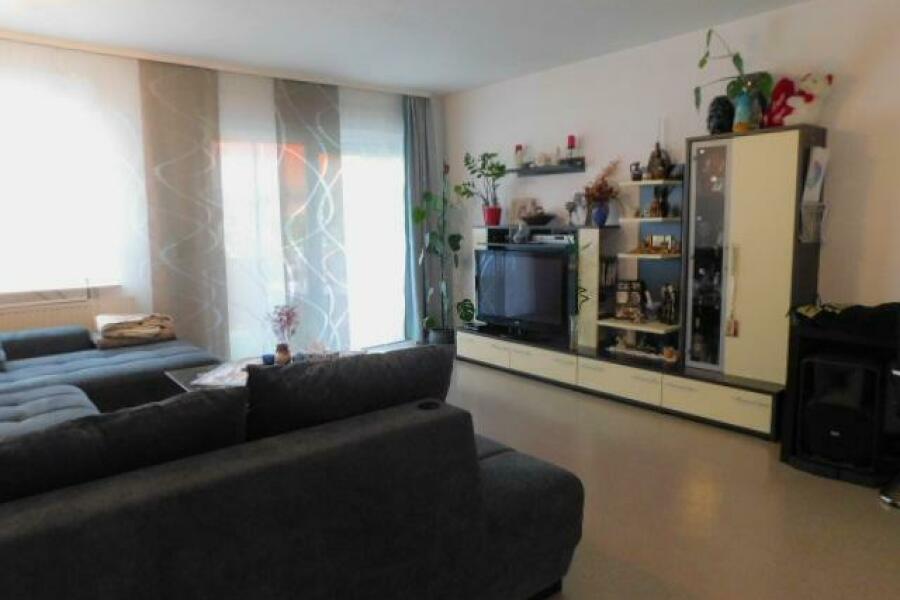 BB8 Wohnzimmer