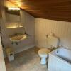 16 OG Bad mit Badewanne