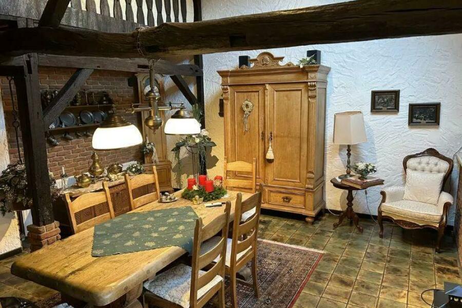 9 EG Esszimmer