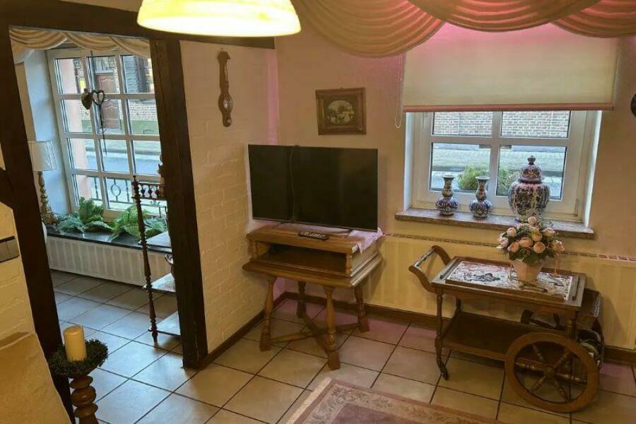 8 EG Fernsehraum