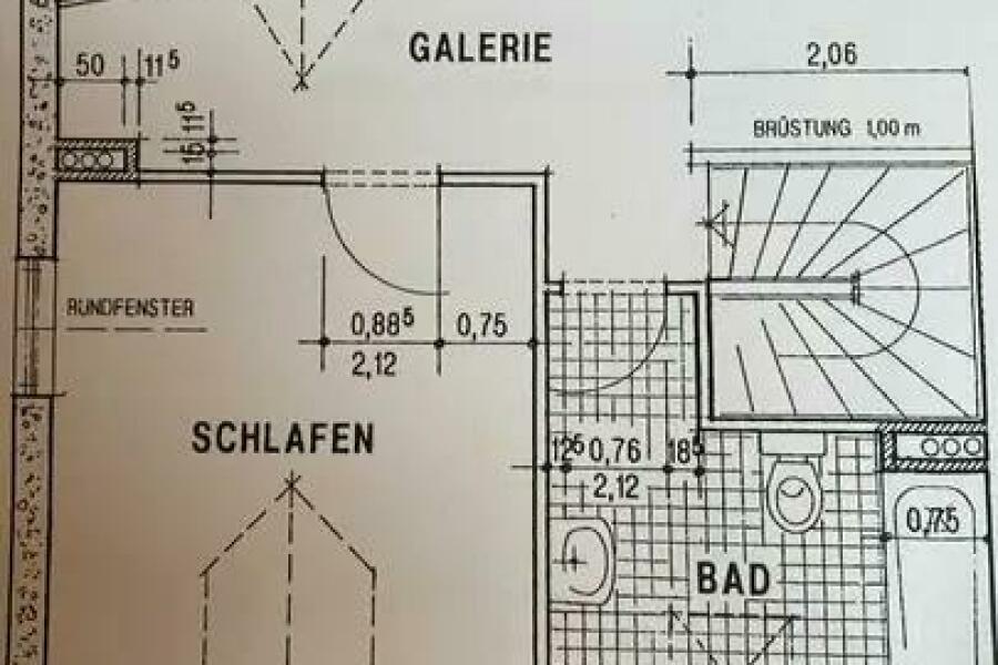 Grundriss 2