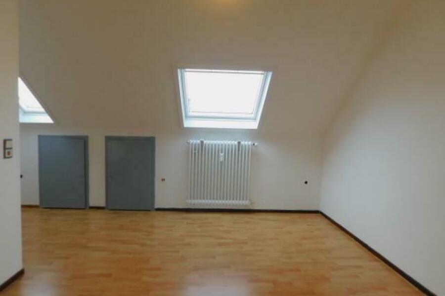 GHB5 Wohn-Essbereich