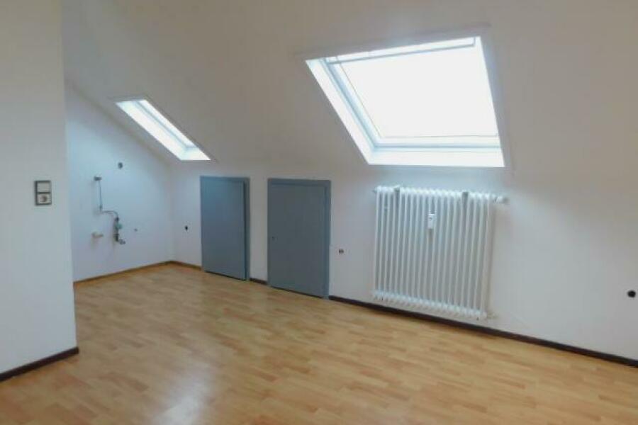 GHB6 Wohn-Essbereich