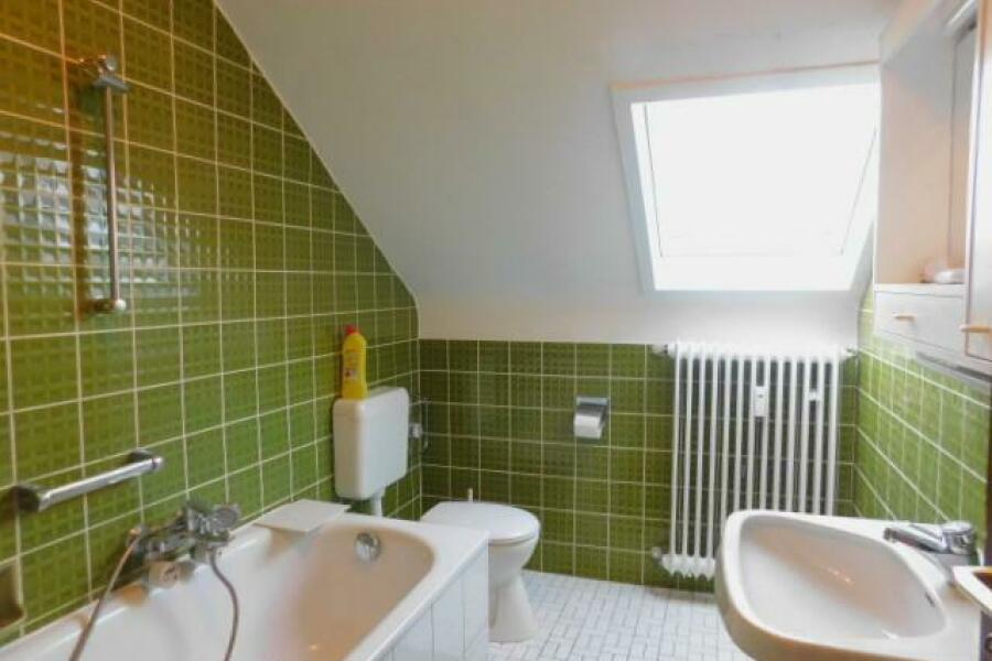 GHB10 Badezimmer