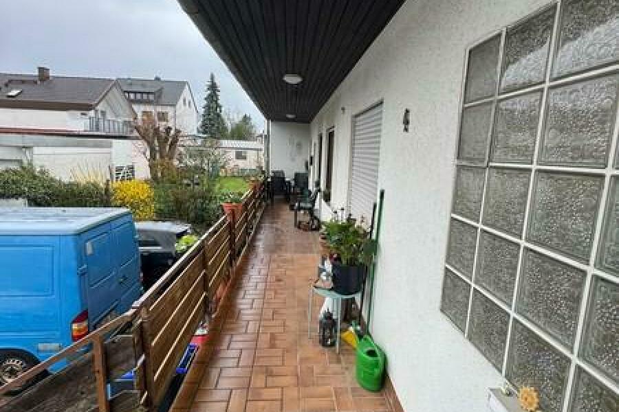 1 Balkon mit Außenbereich (1)