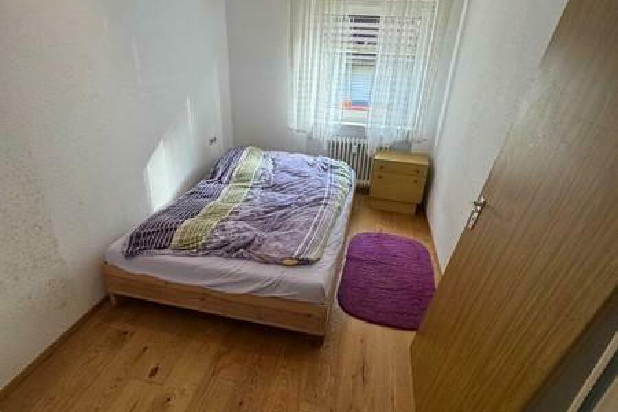 21 Zimmer für Pflegekraft bei Bedarf