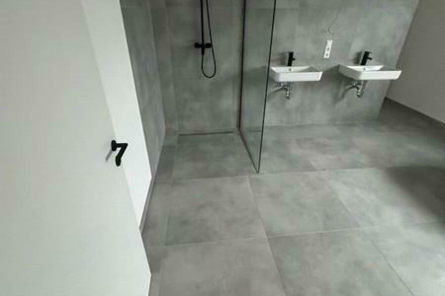 36 Bad mit Du und Doppel WB