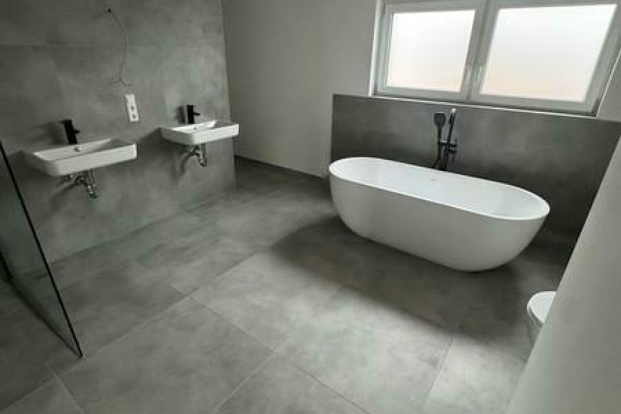 37 Bad mit Wa und Doppel WB