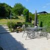 KB8 Terrasse