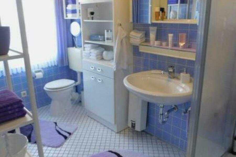 KB15-1 Badezimmer 1