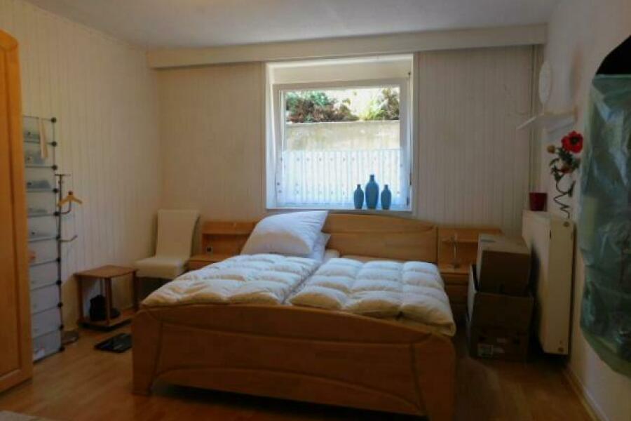 KB13 Schlafzimmer