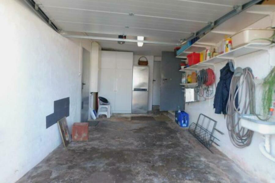 KB31 Garage