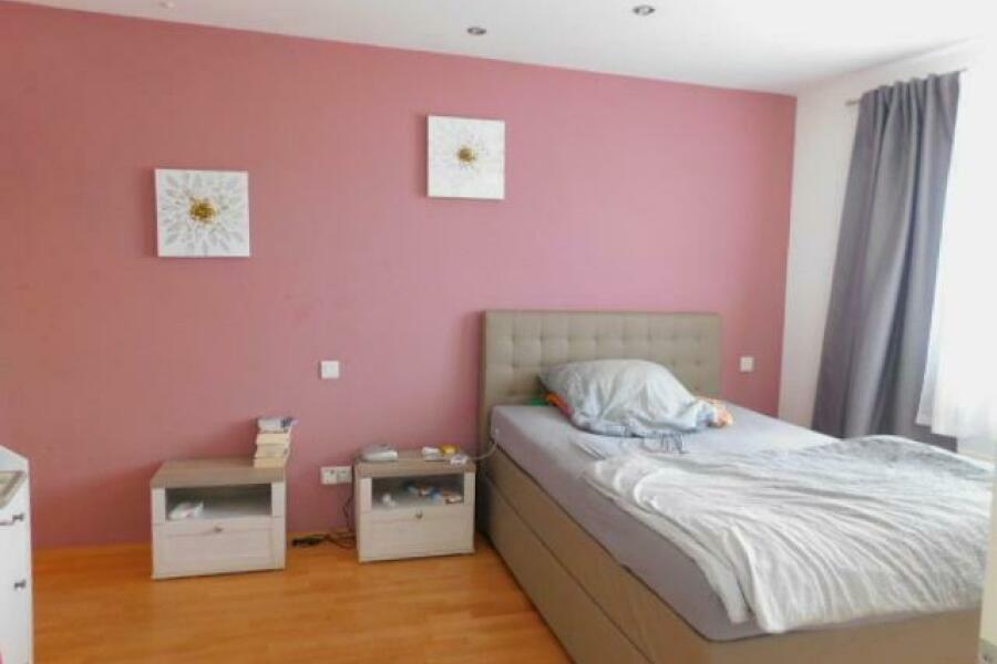 KB23 Schlafzimmer ELW