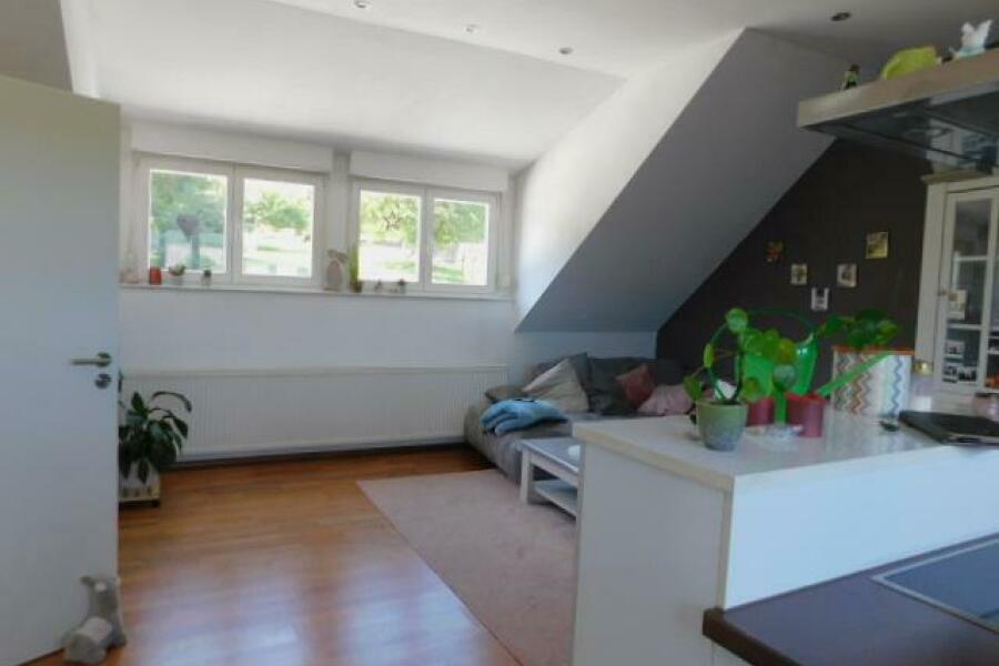 KB22-1 Wohnzimmer