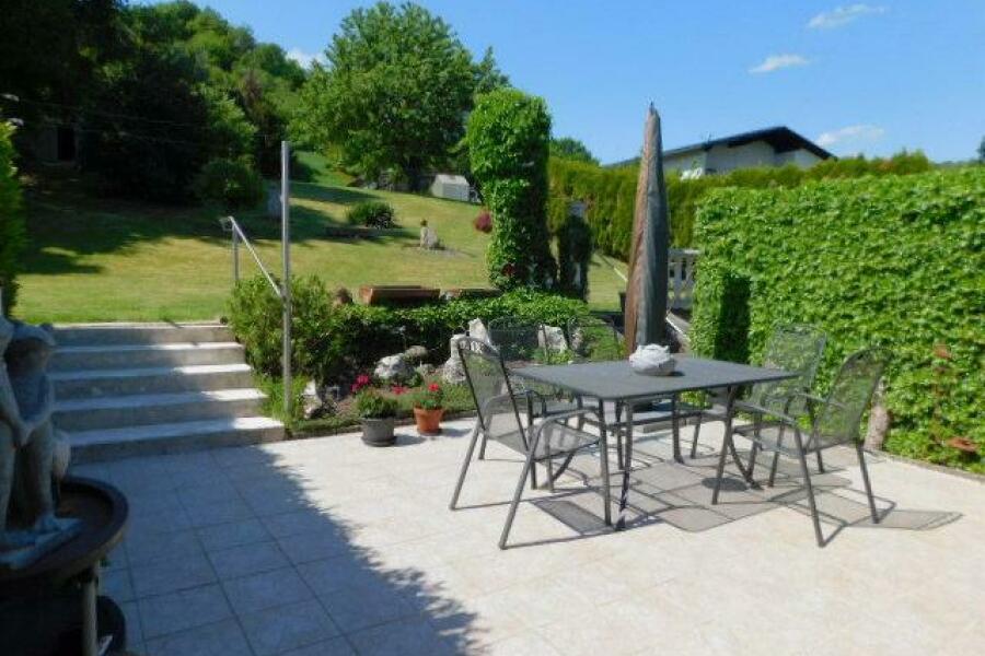 KB8 Terrasse