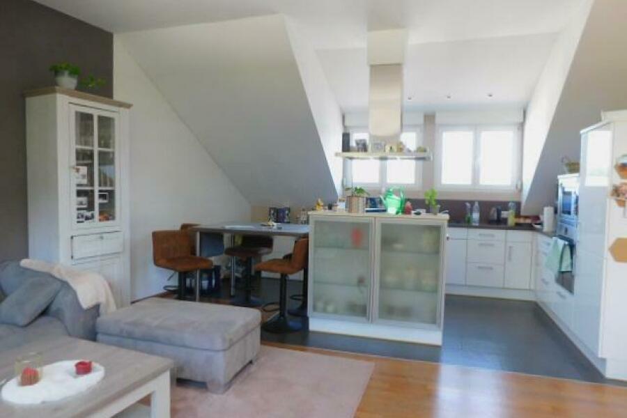 KB22 Wohnzimmer ELW