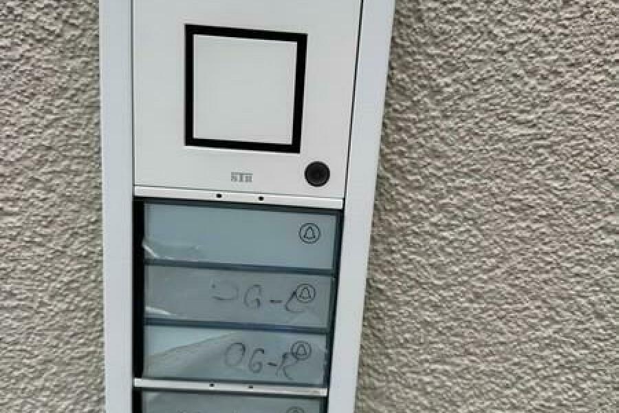 18 Türklingel