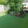 DB7 Terrasse